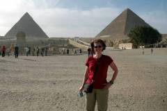 Cairo, Egypt (2010)