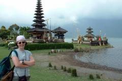Bali, Indonesia (2005)