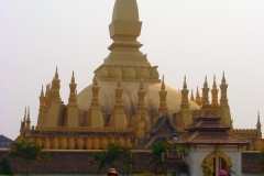 Vientiane, Laos (2014)