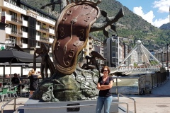 Andorra la Vella, Andorra (2019)