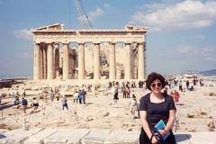 Athens, Greece (2000, 2016, 2018, 2021)