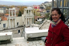 Plovdiv, Bulgaria (2017)