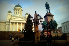 Helsinki, Finland (2015)