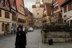Rotenburg-ob-der-Tauber, Germany (2009, 2014, 2017, 2018, 2023- )