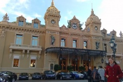 Monte Carlo, Monaco (2016)