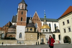 Krakow, Poland (2014)