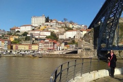 Porto, Portugal (2016)