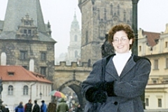 Prague, Czechia (2002, 2004)