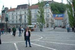 Ljubljana, Slovenia (2002)