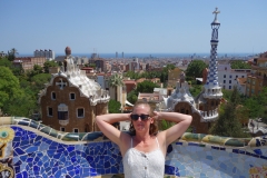 Barcelona, Spain (2001, 2018- )