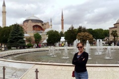 Istanbul, Turkey (2018)
