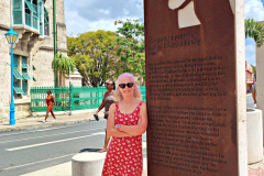 Bridgetown, Barbados (2026)