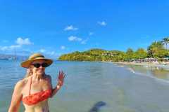 Anse a l'Âne, Martinique (2026)