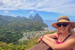 Soufrière, Saint Lucia (2026)