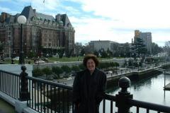 Victoria, British Columbia, Canada