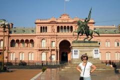 Buenos Aires, Argentina (2006)